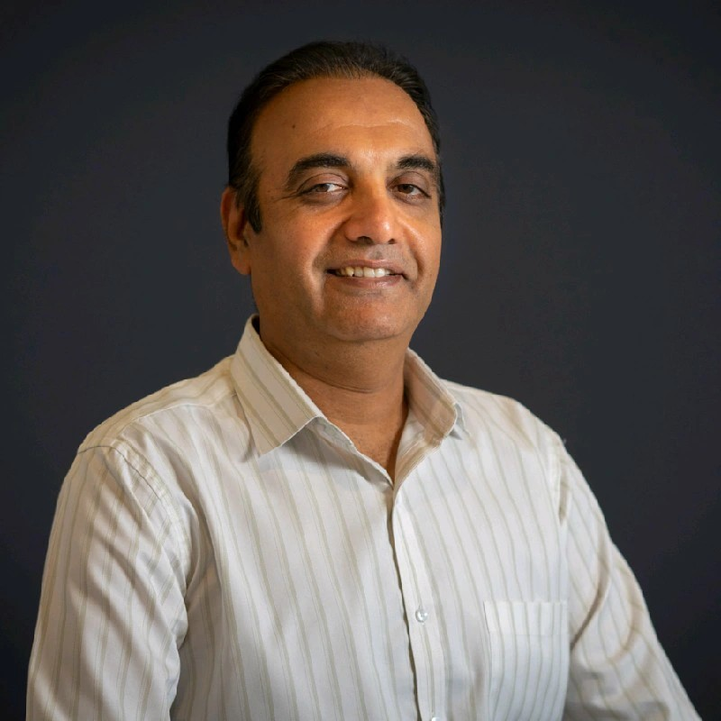 Neeraj Bachani