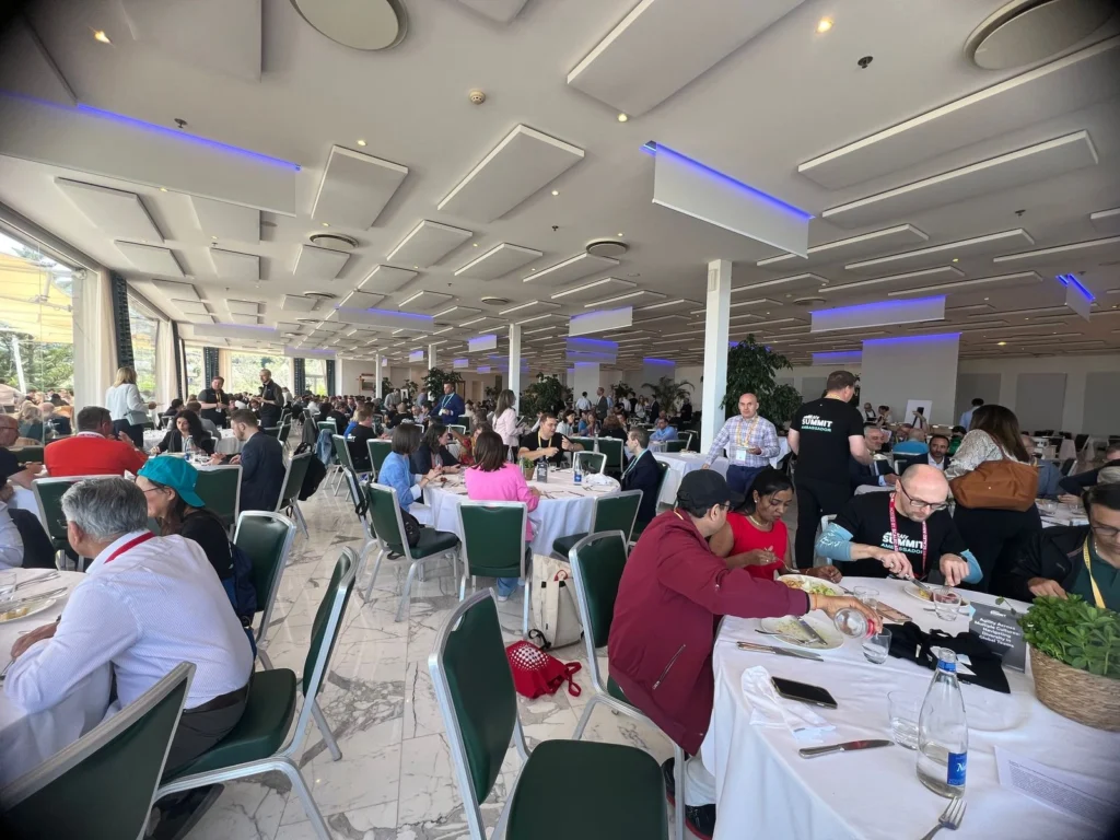 SAFe Summit 2025